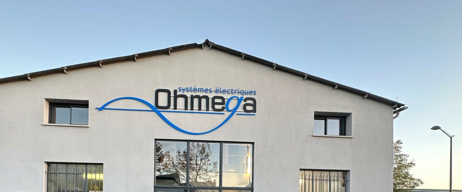 Ohmega Profile Qui sommes-nous - OHMEGA