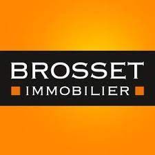 Brosset Immobilier